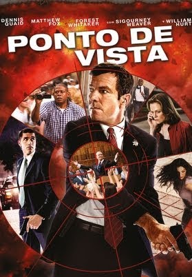 постер Pontos de Vista